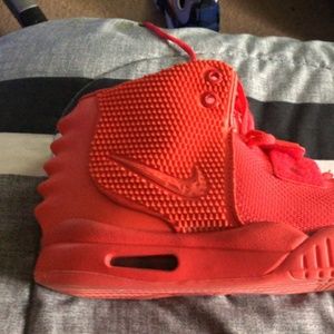 Nike Air Yeezy 2